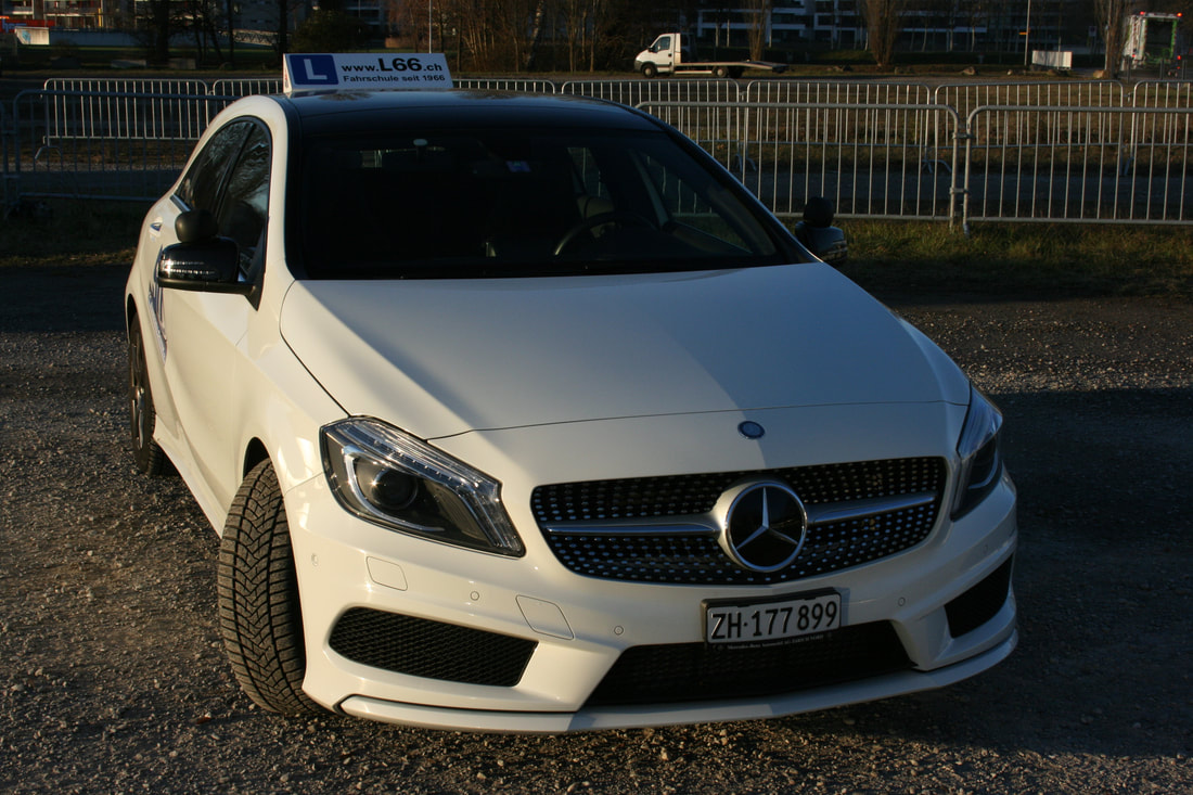 Fahrschule Rüti Picture